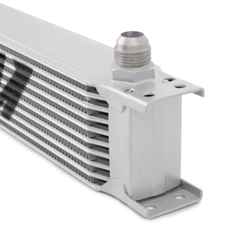 Mishimoto MMOC-10 Universal 10 Row Oil Cooler