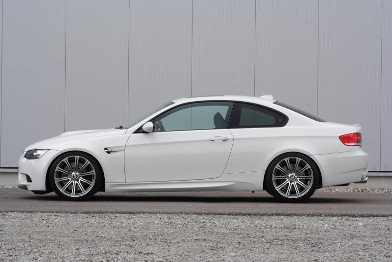 KW 25320057 H.A.S. BMW M3 (E90/E92) Sedan Coupe