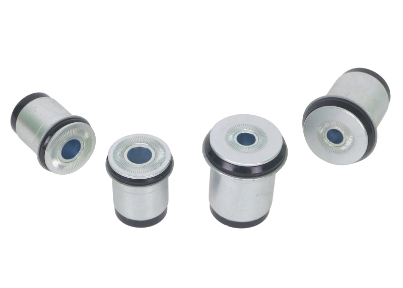 Whiteline W53522 07-14 Toyota FJ Cruiser Front Control Arm Lower Inner Bushing Kit