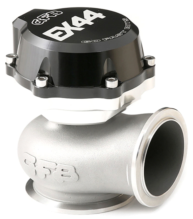 Go Fast Bits 7002 GFB 44mm V-Band External Style Wastegate