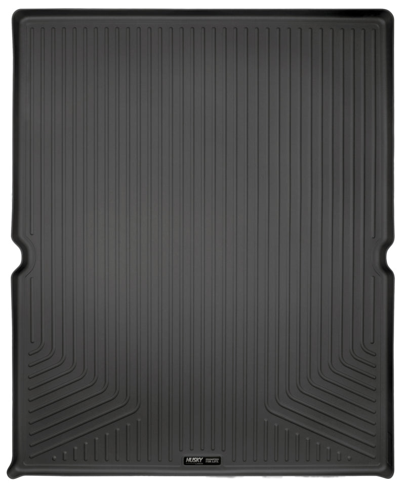 Husky Liners 23421 07-16 Ford Expedition Cargo Liner - Black