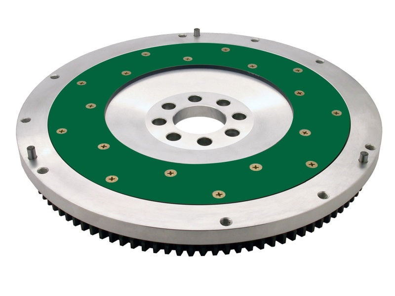 Fidanza 143221 SR20DET Jspec (Non Dual Mass) Aluminum Flywheel