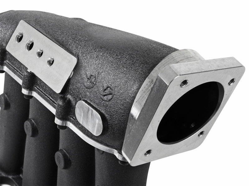 Skunk2 Racing 307-05-0505 Skunk2 Ultra Series B Series VTEC Street Intake Manifold - Black Series