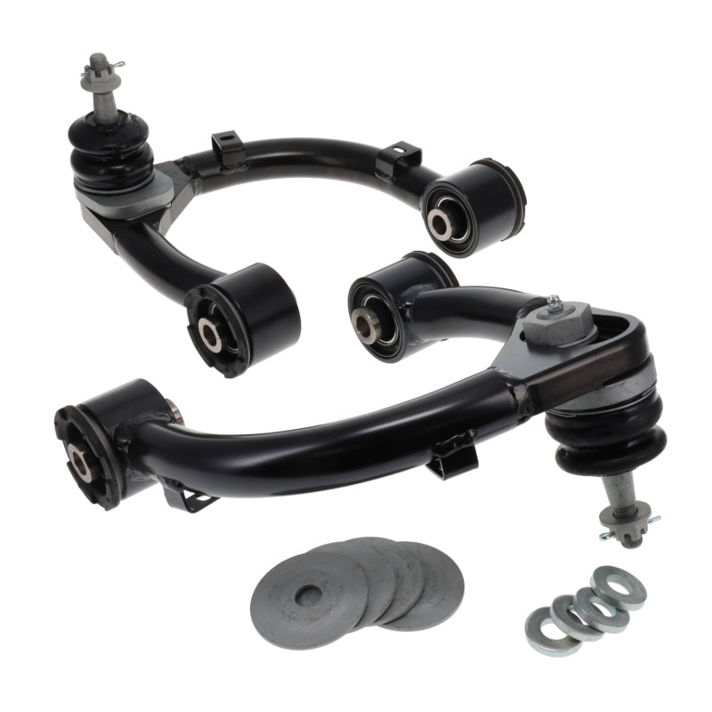 SPC Performance 25690 2021+ Ford Bronco Adjustable Upper Control Arms