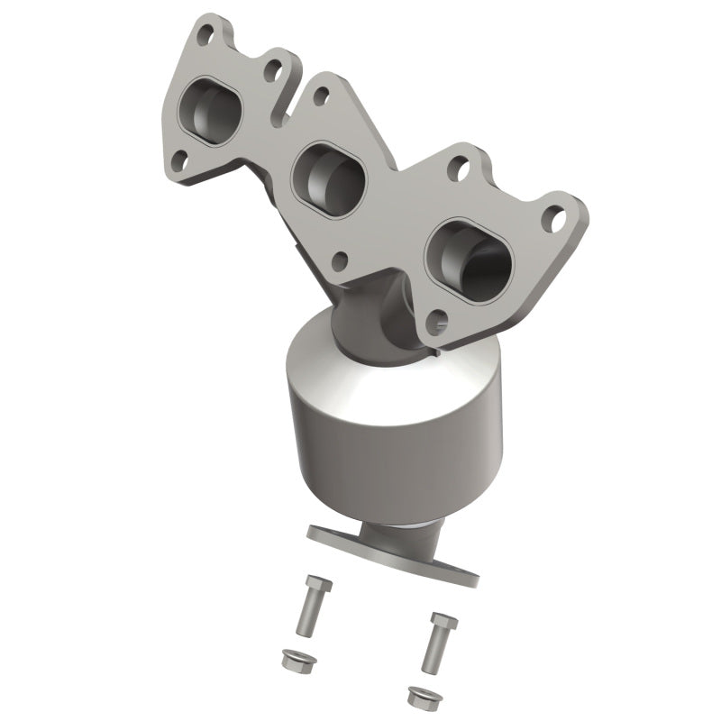 Magnaflow 51202 MagnaFlow Conv DF 07-08 Hyundai Veracruz 3.8L