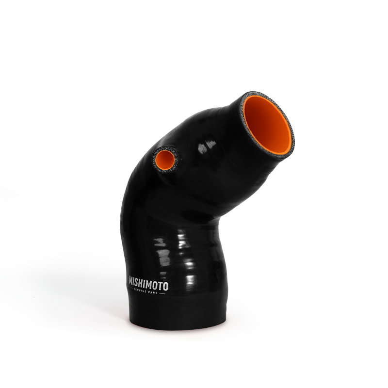 Mishimoto MMAI-CAM4-16BK 2016+ Chevy Camaro 2.0T Performance Air Intake - Black