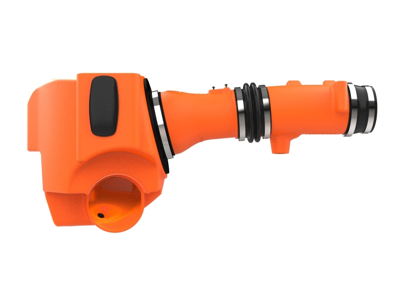 aFe 50-70120KN 2025 RAM 1500 L6-3.0L (tt) Momentum GT Orange Edition Air Intake w/ Blk Pro 5R Filter (MOQ 12)
