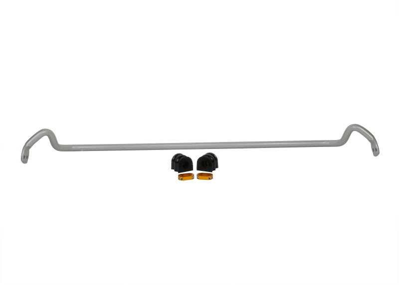 Whiteline BSF33Z 02-07 Subaru WRX Sedan Front 22mm Heavy Duty Adjustable Swaybar