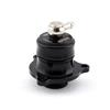 Turbosmart TS-0203-1264 BOV Kompact Shortie Plumb Back - 2016 Ford Focus RS 2.3L
