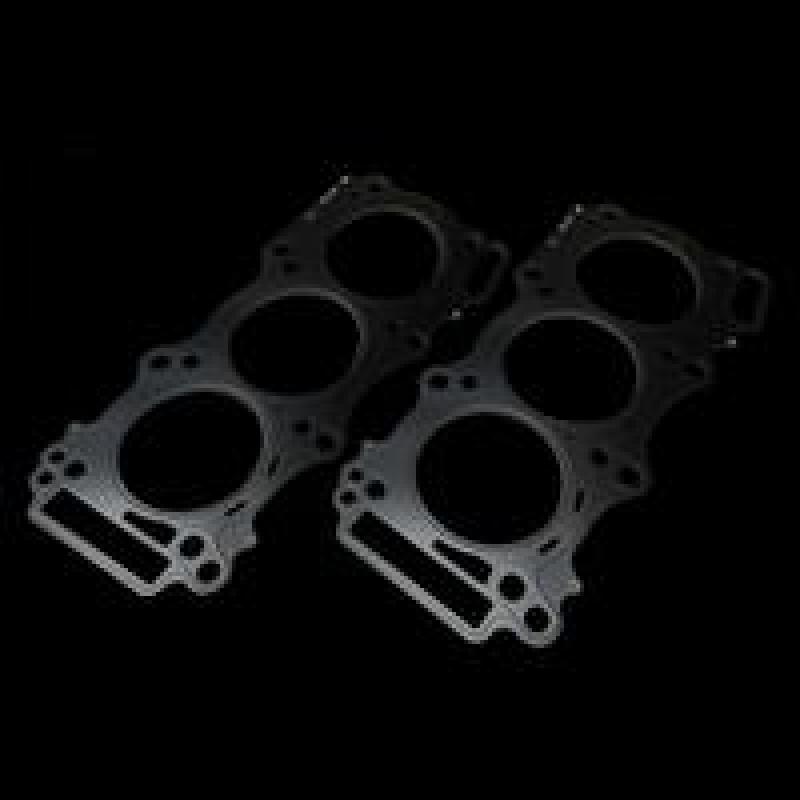 Brian Crower BC8226 Gaskets - Nissan VQ37HR 98mm Bore 0.9mm Thick (BC Made in Japan)