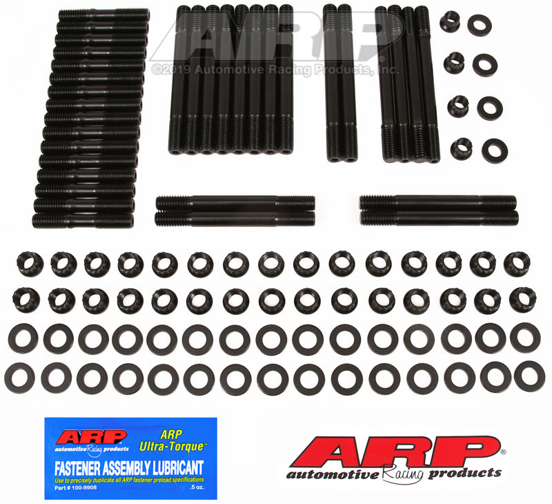 Arp ARP234-4723 SBC Head Stud Kit 12pt.