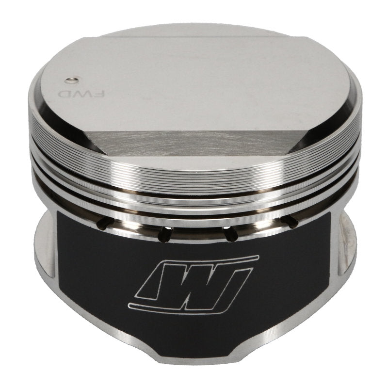 Wiseco K591M865 Nissan Turbo Domed +14cc 1.181 X 86.5 Piston Shelf Stock Kit