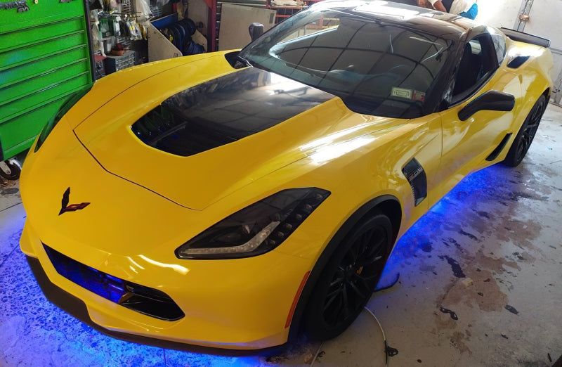 ORACLE Lighting 4227-333 Oracle Universal LED Underbody Kit - ColorSHIFT