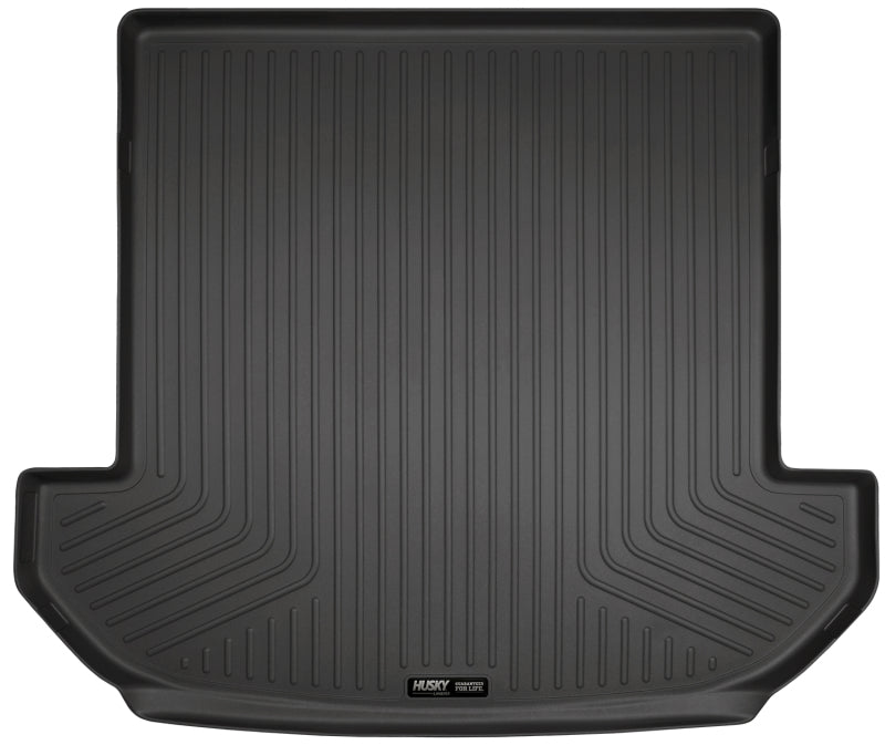 Husky Liners 28691 2016 Kia Sorento Cargo Liner - Black