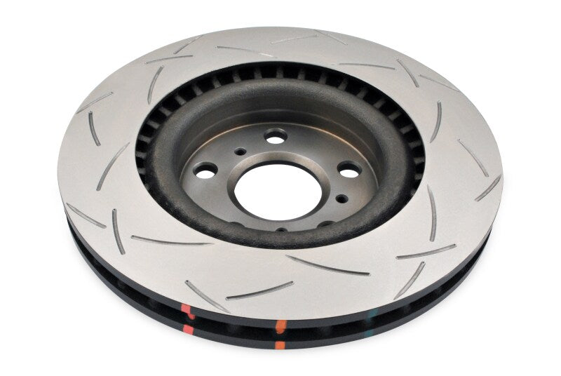 DBA DBA42028S 09 Pontiac G8 V8 6.0L Front Slotted 4000 Series Rotor