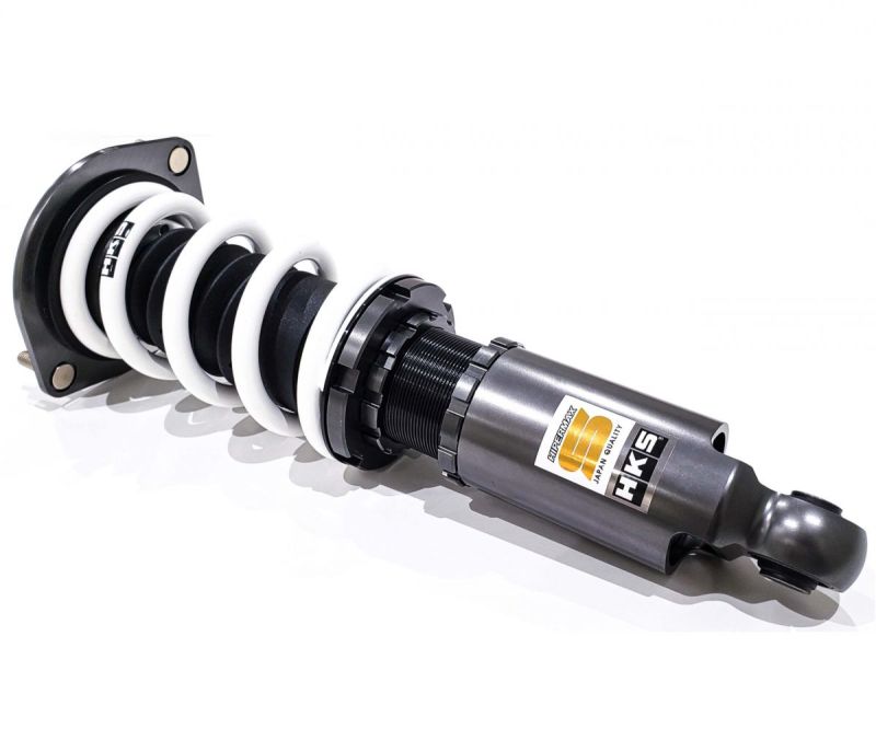 HKS 80300-AT006 HIPERMAX S SXE10 Full Kit