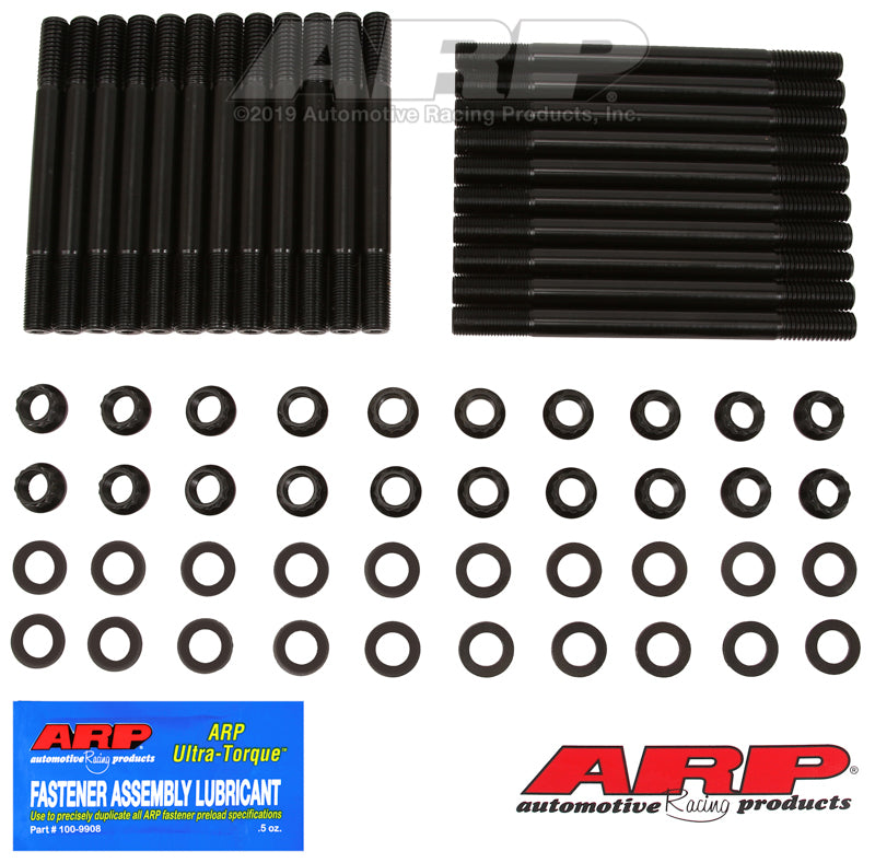 Arp ARP254-4307 SBF Head Stud Kit 12pt.
