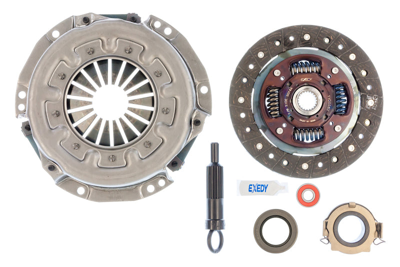 Exedy 16029 OE 1985-1987 Toyota Corolla L4 Clutch Kit