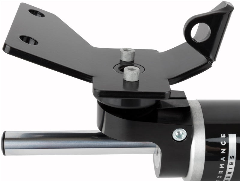 FOX 985-02-127 Fox 2018+ Jeep JL 2.0 Performance Series 8.2in. TS Stabilizer Bottom Axle Mount 5/8in Shaft