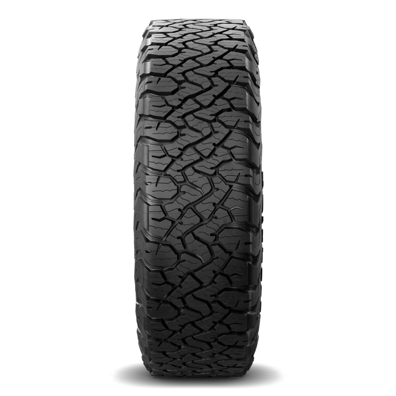 BFGoodrich 36813 All Terrain T/A KO3 LT285/55R22/E124/121S