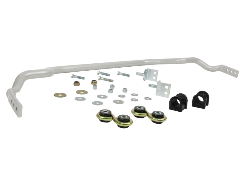 Whiteline BNF43Z 84-96 Nissan 180SX / 89-98 240SX / 88-91 Silvia Front 27mm Heavy Duty Adjustable Sway Bar