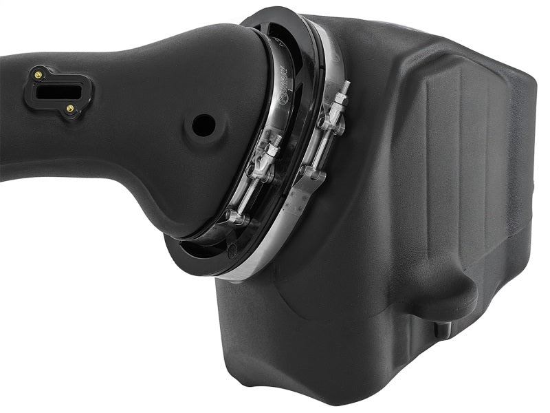 aFe 51-73006 Momentum HD Intakes Pro Dry S Ford Diesel Trucks V8 6.7L (td)