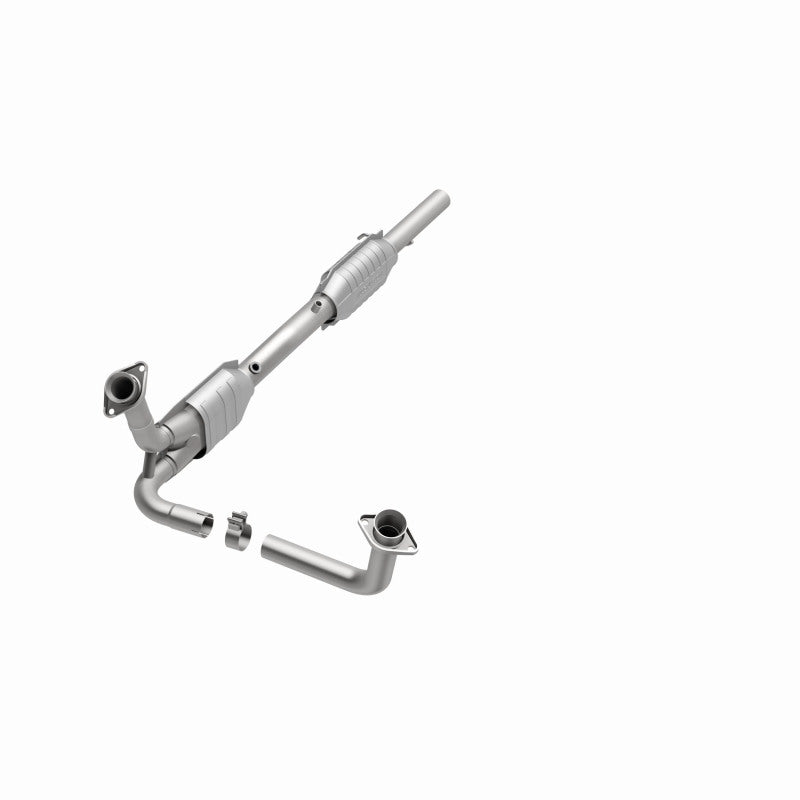 Magnaflow 93324 MagnaFlow Conv DF 96 Bronco F150/F250 2 Conv