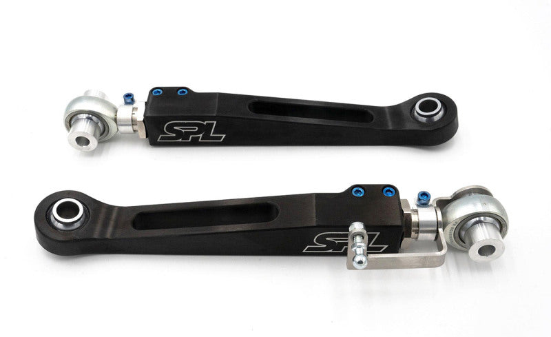 SPL Parts SPL FLCA F3X 2012+ BMW 3 Series/4 Series F3X Front Lower Control Arms