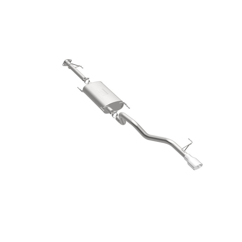 Magnaflow 16649 MagnaFlow Sys CB 07 Toyota FJ Cruiser 4.0L V6