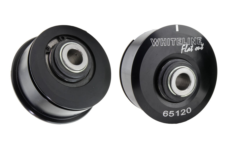 Whiteline KCA400M 07+ Mitsubishi Lancer EVO-X MY08 Front Anti-Lift/Caster Kit Race