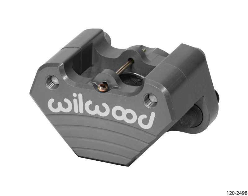 Wilwood WIL120-3277 DLS Floater Caliper 1.75/.380
