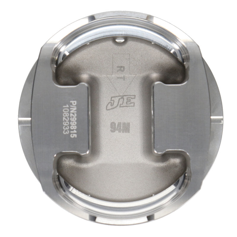 JE Pistons 298946 HYUNDAI 2.0T 9:1 KIT Set of 4 Pistons