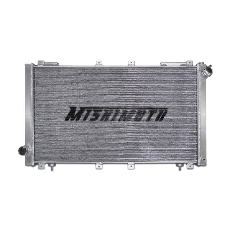 Mishimoto MMRAD-B4-90 90-94 Subaru Legacy Turbo Aluminum Radiator