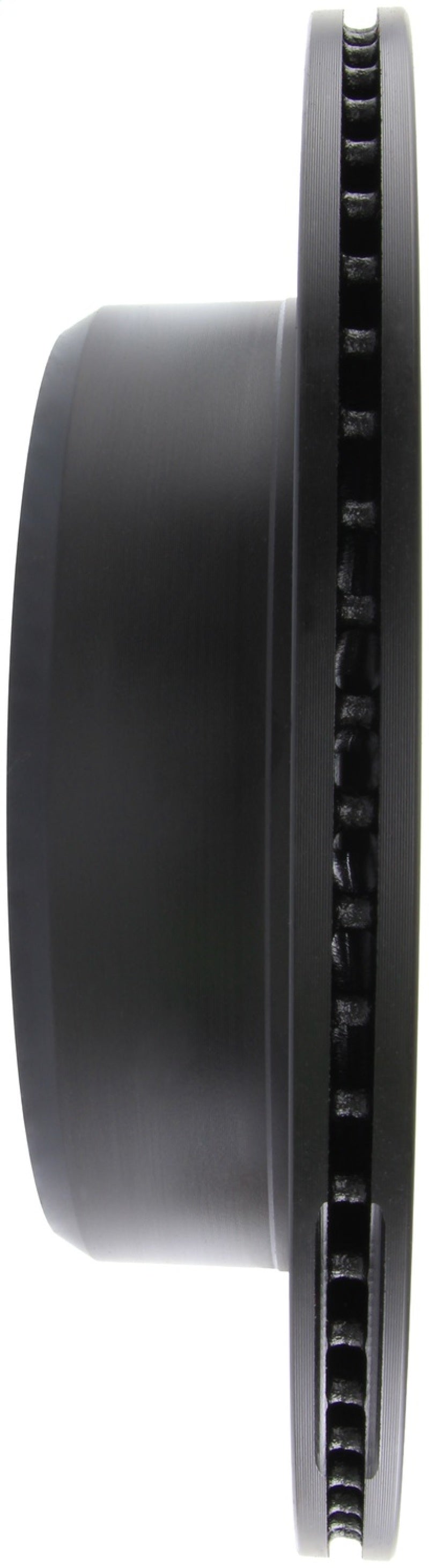 Stoptech 126.44189SL StopTech 13-14 Lexus GS300/350/400/430 Slotted Sport Rear Left Brake Rotor
