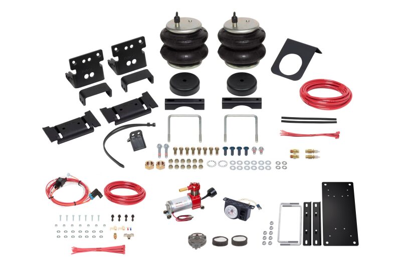 Firestone 2867 03-12 RAM 2500/3500 Analog Ride-Rite All-In-One Kit (W217602867)