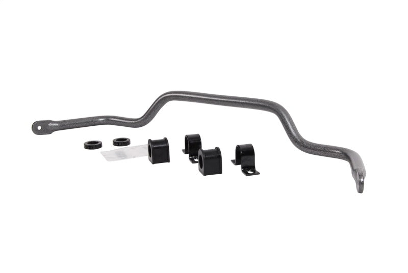 Hellwig 7787 20-22 RAM 1500 2/4WD (Excl. TRX) Solid Heat Treated Chromoly 1-3/8in Front Sway Bar