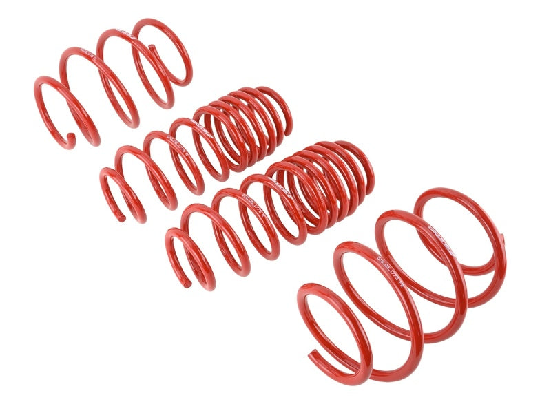Skunk2 Racing 519-05-1775 Skunk2 16-17 Honda Civic Lowering Springs (1.375in - 1.25in) (Set of 4)