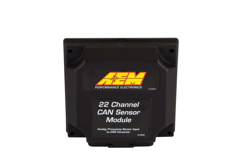AEM 30-2212 22 Channel CAN Expander Module