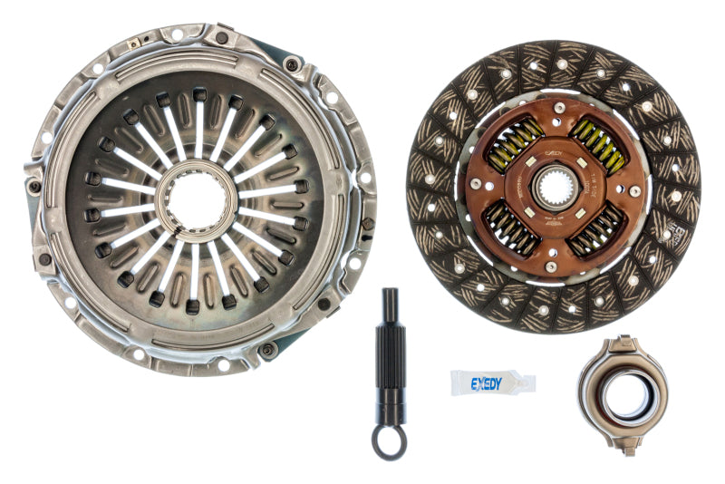 Exedy MBK1001 OE 2003-2006 Mitsubishi Lancer L4 Clutch Kit