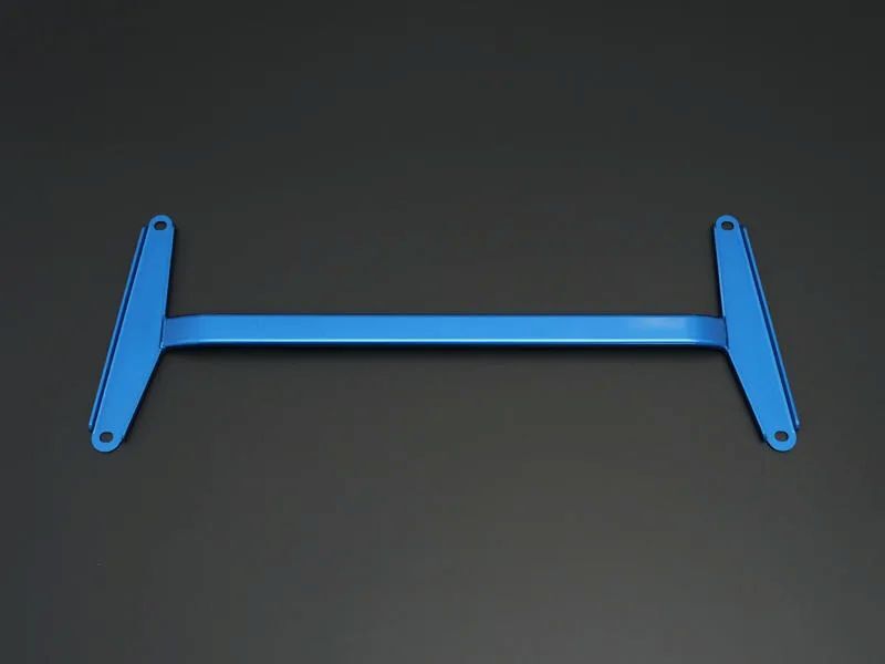 Cusco 6A9 492 F Power Brace Front Cross Member 2022+ WRX / 2018+ Crosstrek / 2019+ Forester