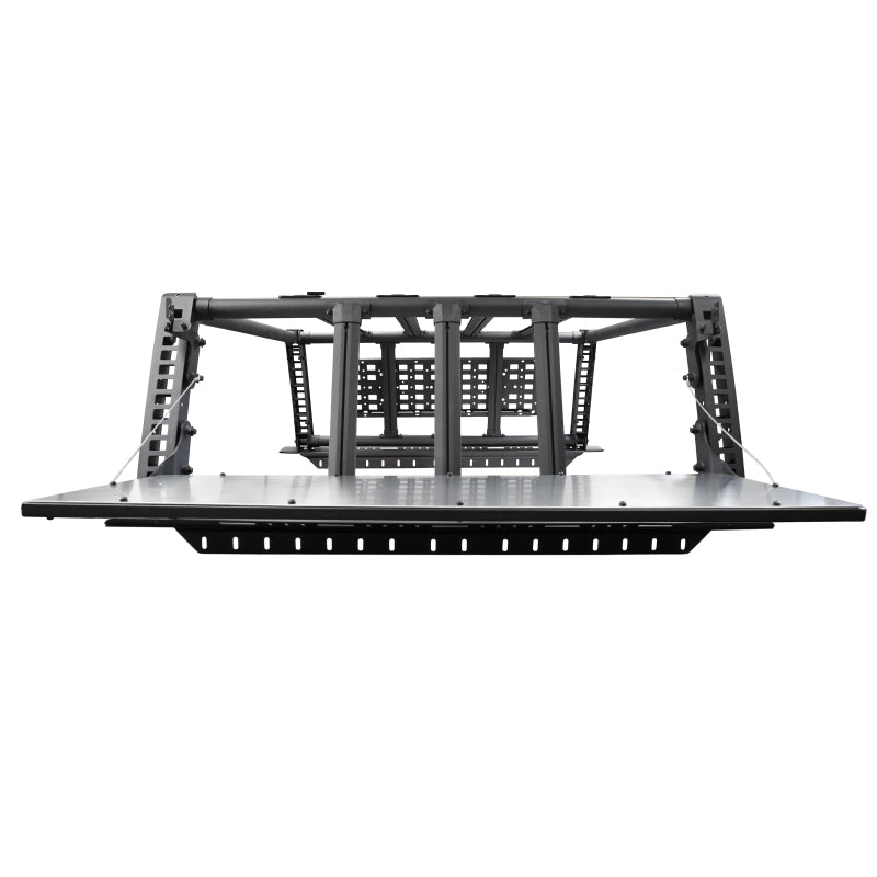 Go Rhino 5950110T XRS Accessory Gear Table