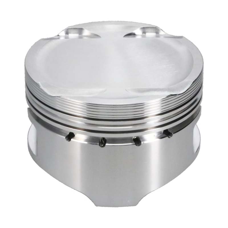 Wiseco KE325M845 BMW M54B30 3.0L 24V 84.5mm Bore -7.3cm Dish 9.0:1 CR Pistons - Set of 6
