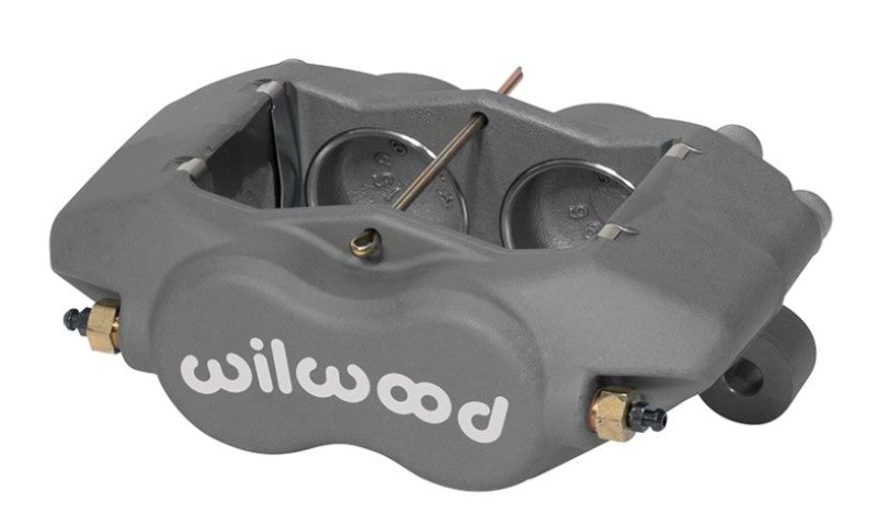 Wilwood 120-13840 Caliper-Forged Dynalite 1.38in Pistons 1.00in Disc
