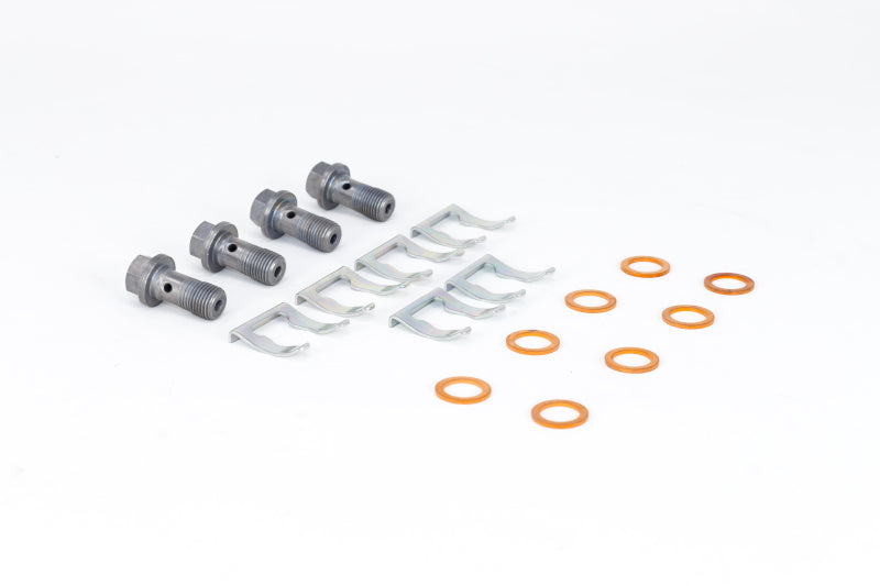 Goodridge 12257 98-03 Camaro w/ Traction Control Brake Lines