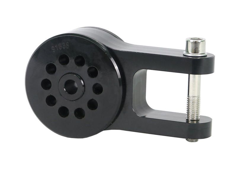 Whiteline KDT974 04-15 Ford Focus / 04-13 Mazda 3 / 04-12 Volvo S40 Engine Pitch Mount Bushing