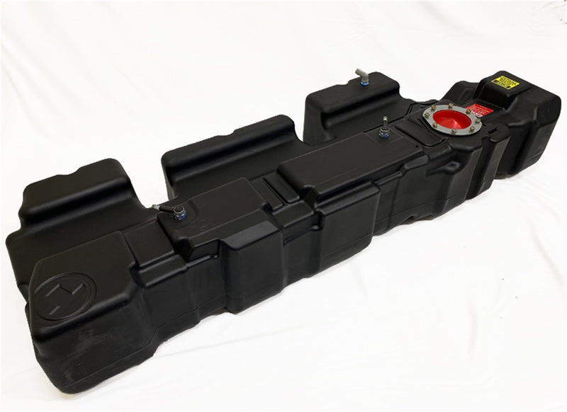 Titan Fuel Tanks 7050207 07-18 MB Sprinter 46 Gal. Extra HD Cross-Linked PE XXL Mid-Ship Tank - 144/170/170E