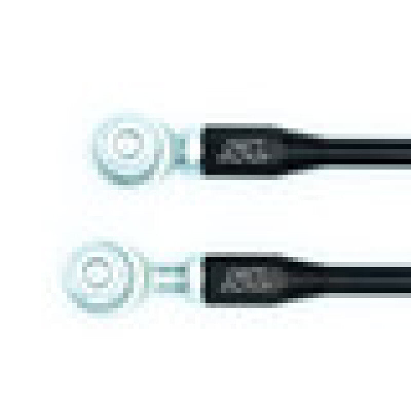 SPL Parts SPL FE E210 2023+ Toyota GR Corolla Front Adjustable Endlinks