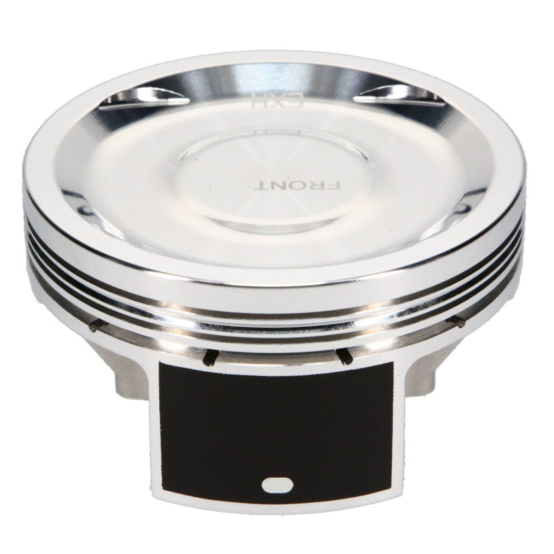 JE Pistons 291059 SUB STI EJ257 Block w/ EJ20 Head 99.5mm Bore CR 8.5 KIT Set of 4 Pistons
