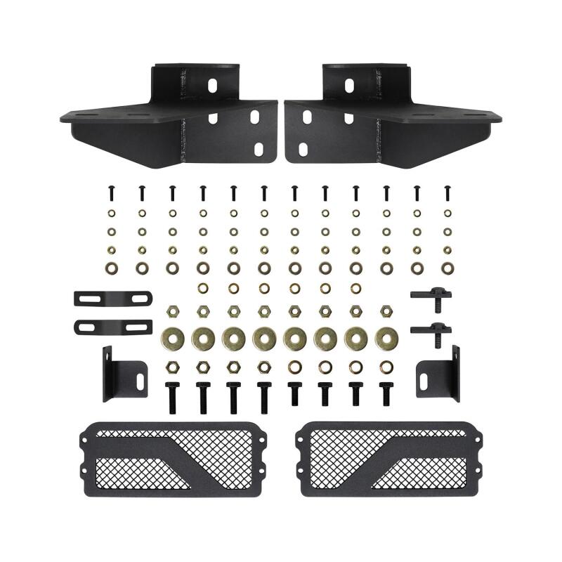 Westin 58-41055 15-20 Chevrolet Colorado Pro-Mod Front Bumper