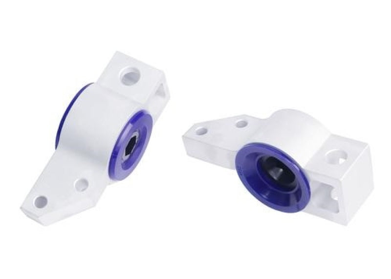 Superpro SPF4952K SuperPro 2012 Volkswagen Golf R Base Front Lower Inner Rearward Control Arm Bushing & Mount Assembly